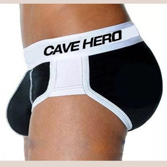 Other - Padded underwear for men